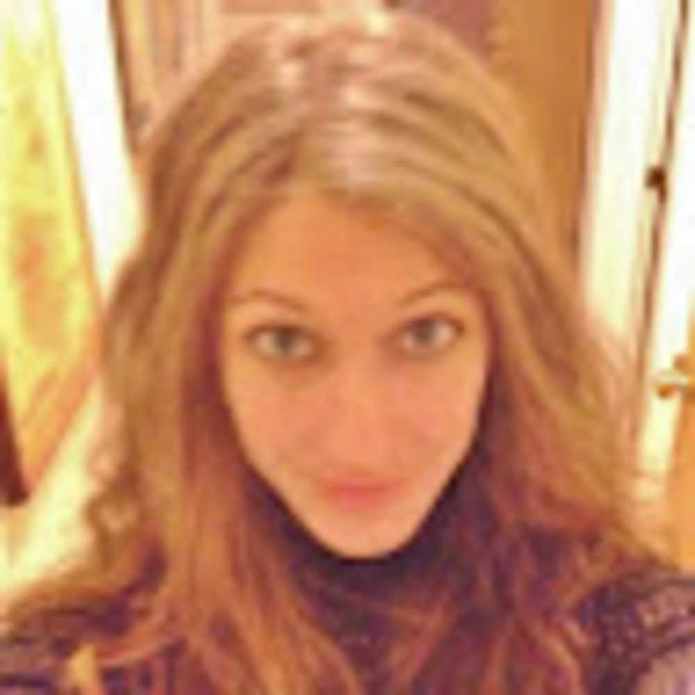 Meet your Posher, Brooke